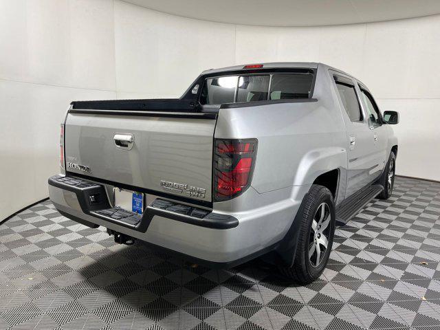 used 2014 Honda Ridgeline car, priced at $16,998