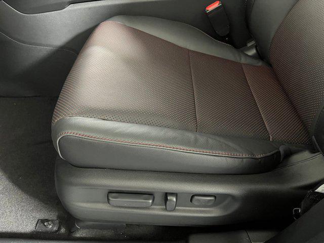 new 2026 Honda Ridgeline car, priced at $46,291