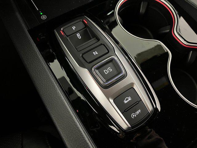 new 2026 Honda Ridgeline car, priced at $46,291