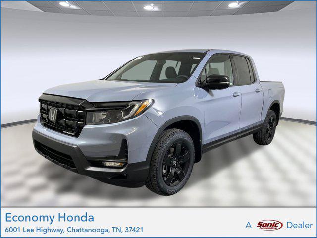 new 2026 Honda Ridgeline car, priced at $46,291