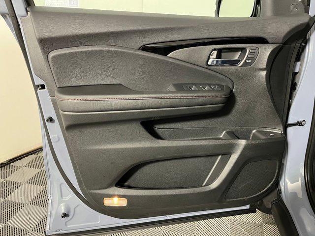 new 2026 Honda Ridgeline car, priced at $46,291