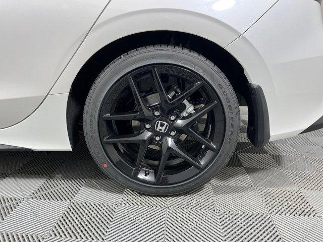 new 2026 Honda Civic car, priced at $27,041