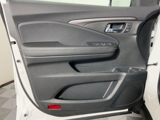 new 2026 Honda Ridgeline car, priced at $42,442