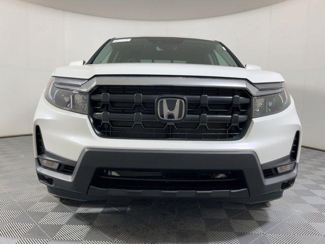 new 2026 Honda Ridgeline car, priced at $42,442