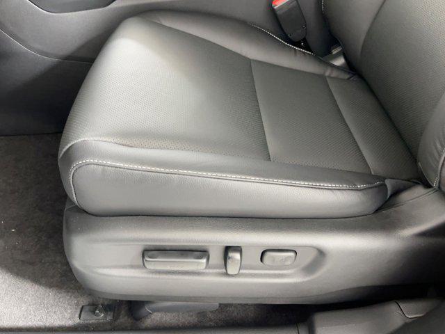 new 2026 Honda Ridgeline car, priced at $42,442