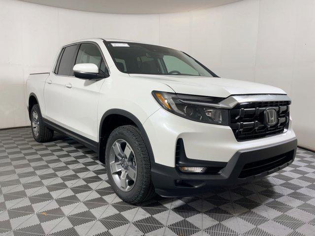 new 2026 Honda Ridgeline car, priced at $42,442