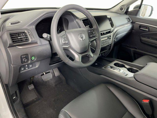 new 2026 Honda Ridgeline car, priced at $42,442