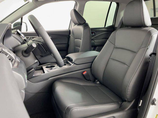 new 2026 Honda Ridgeline car, priced at $42,442