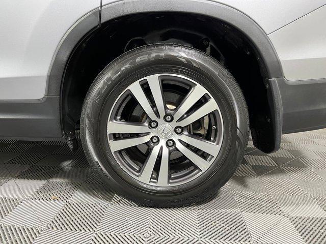 used 2016 Honda Pilot car, priced at $9,499