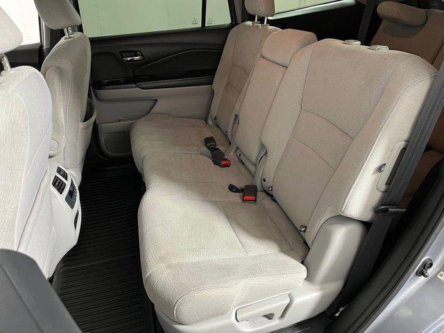 used 2016 Honda Pilot car, priced at $9,499