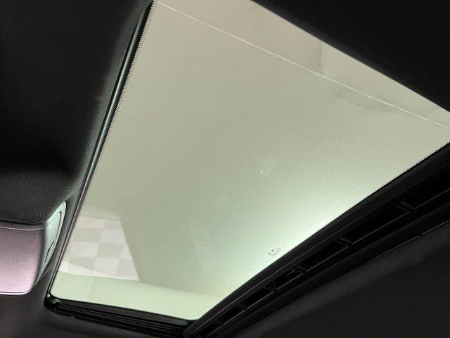 used 2022 Volkswagen Passat car, priced at $15,997