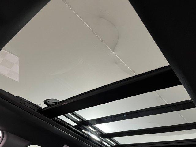 new 2026 Honda Passport car, priced at $53,941