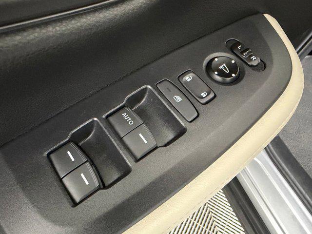 used 2025 Honda HR-V car, priced at $25,798