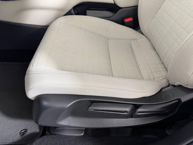 used 2025 Honda HR-V car, priced at $25,798