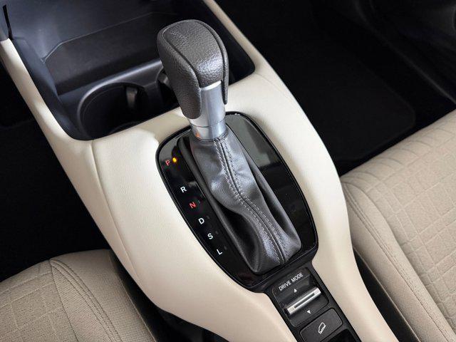 used 2025 Honda HR-V car, priced at $25,798