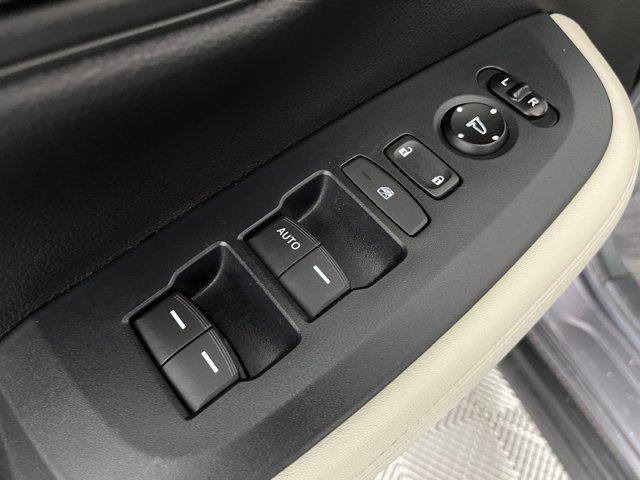 used 2023 Honda HR-V car, priced at $22,999