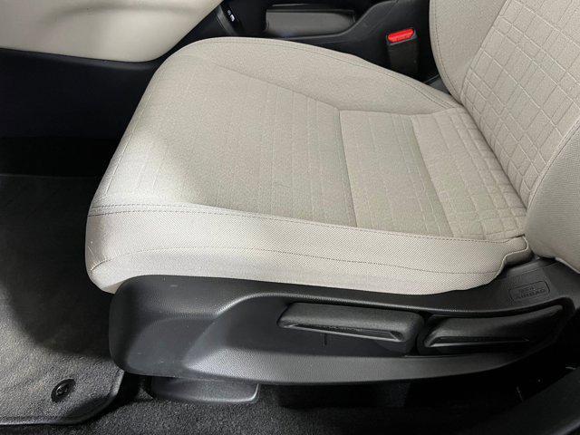 used 2023 Honda HR-V car, priced at $22,999