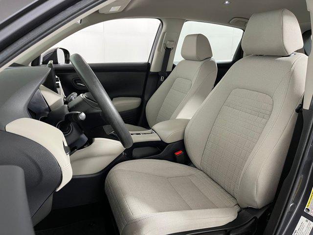 used 2023 Honda HR-V car, priced at $22,999