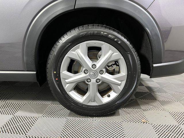 used 2023 Honda HR-V car, priced at $22,999