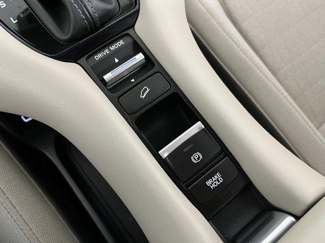 used 2023 Honda HR-V car, priced at $22,999