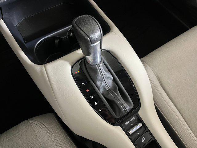 used 2023 Honda HR-V car, priced at $22,999