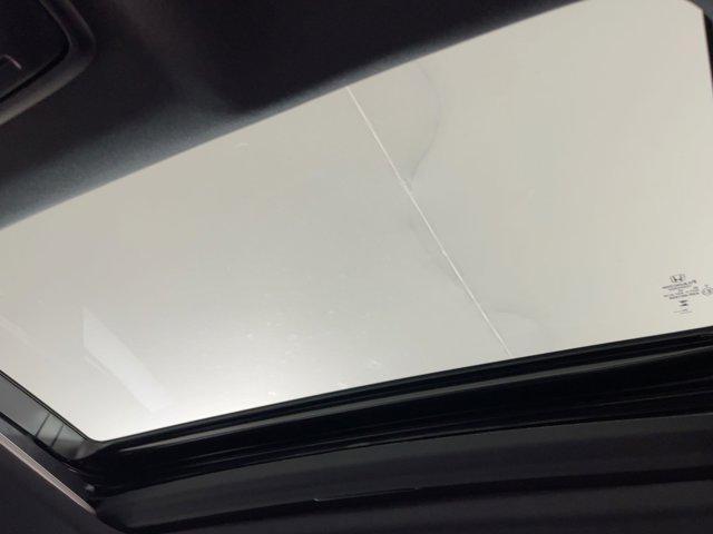 new 2025 Honda Accord Hybrid car, priced at $33,302