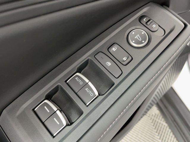 new 2025 Honda Accord Hybrid car, priced at $33,302