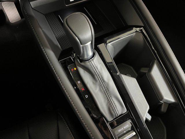 new 2026 Honda Accord Hybrid car, priced at $38,991