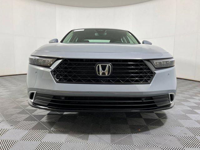 new 2026 Honda Accord Hybrid car, priced at $38,991