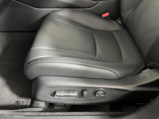 new 2026 Honda Accord Hybrid car, priced at $38,991