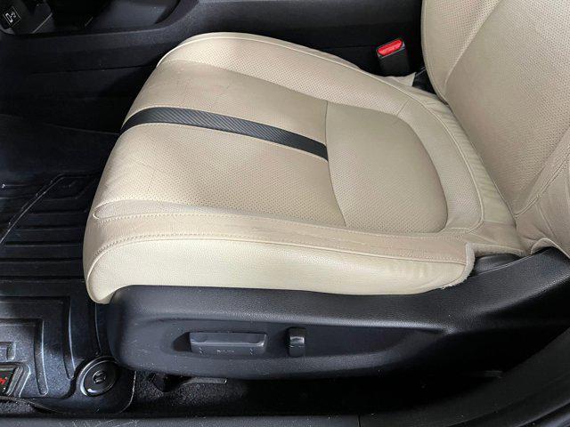 used 2018 Honda Civic car, priced at $17,999