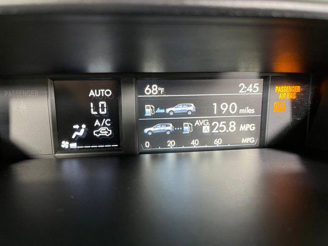 used 2018 Subaru Forester car, priced at $12,998