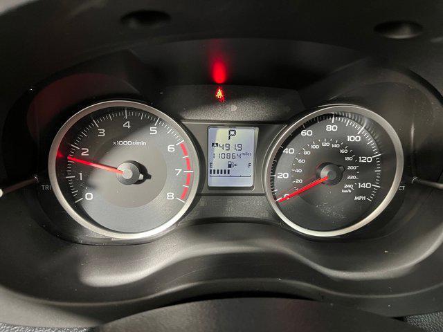 used 2018 Subaru Forester car, priced at $12,998