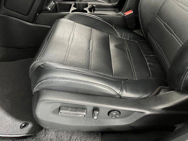 used 2021 Honda CR-V car, priced at $21,998