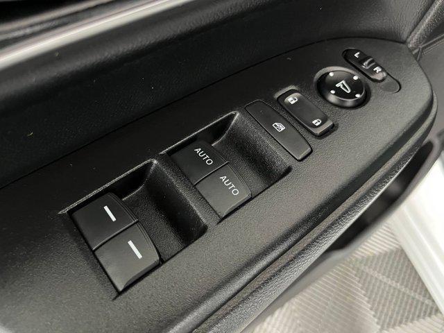 used 2021 Honda CR-V car, priced at $21,998