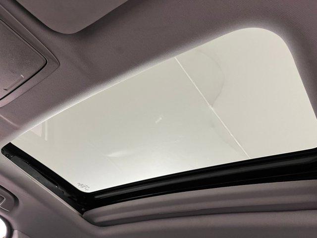 used 2021 Honda CR-V car, priced at $21,998