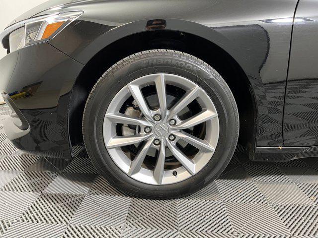 used 2021 Honda Accord car, priced at $20,997