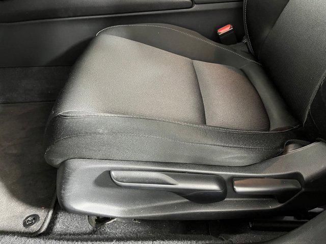 used 2021 Honda Accord car, priced at $20,997