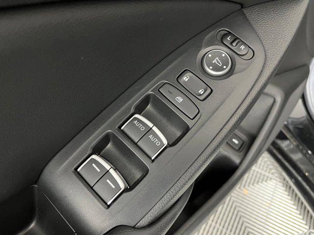 used 2021 Honda Accord car, priced at $20,997