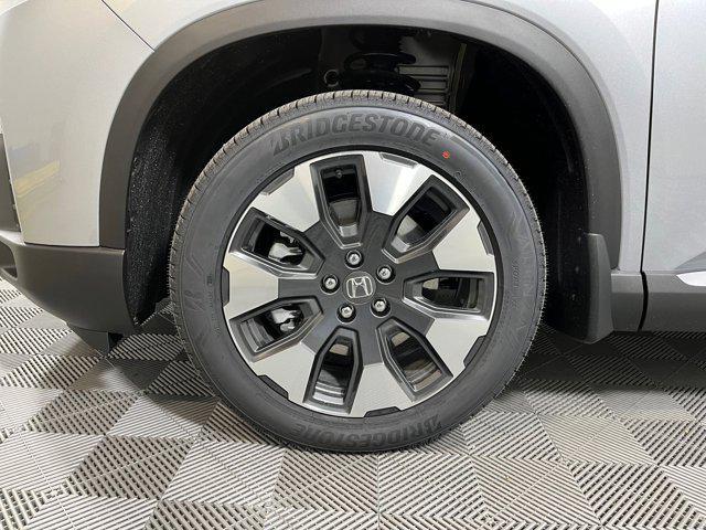 new 2026 Honda Pilot car, priced at $52,581