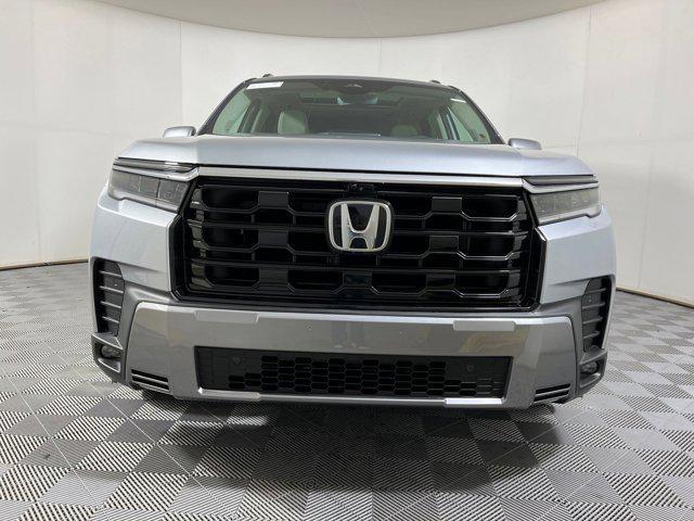 new 2026 Honda Pilot car, priced at $52,581