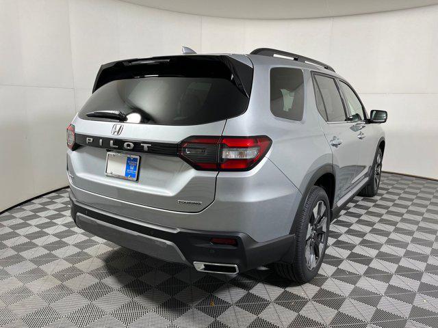 new 2026 Honda Pilot car, priced at $52,581