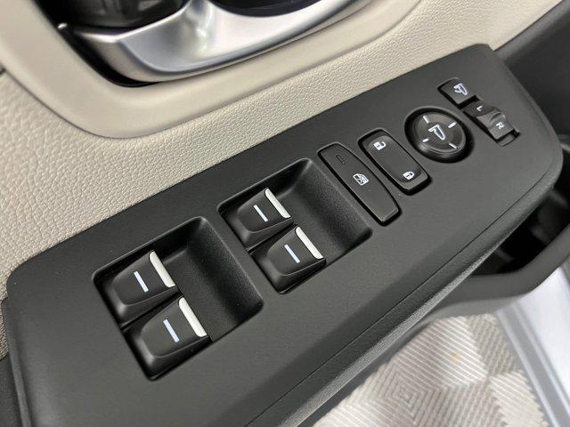 new 2026 Honda Pilot car, priced at $52,581