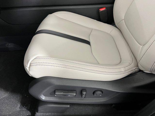 new 2026 Honda Pilot car, priced at $52,581