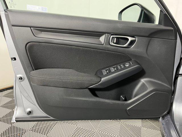 new 2026 Honda Civic car, priced at $27,691