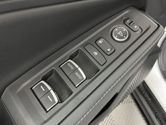 new 2026 Honda Accord Hybrid car, priced at $34,431