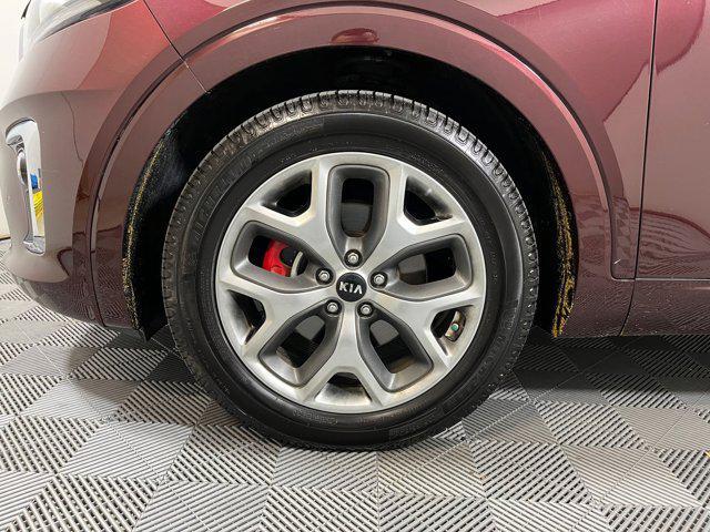 used 2019 Kia Sorento car, priced at $16,996