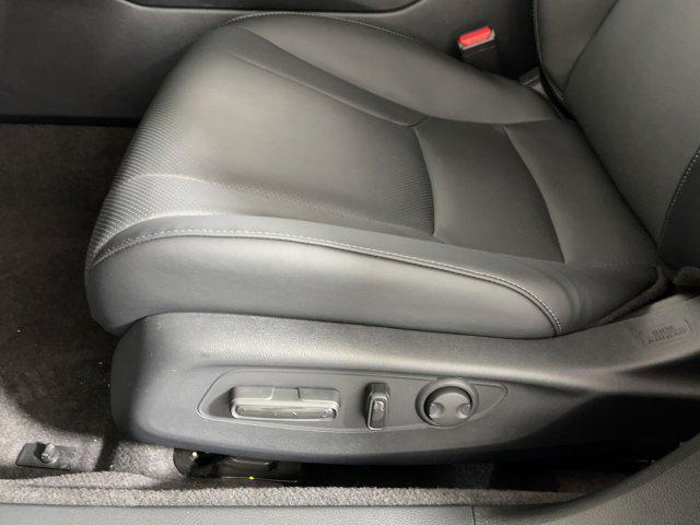 new 2025 Honda Accord Hybrid car, priced at $33,332