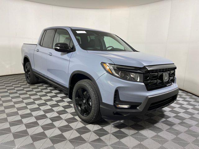 new 2026 Honda Ridgeline car, priced at $46,511