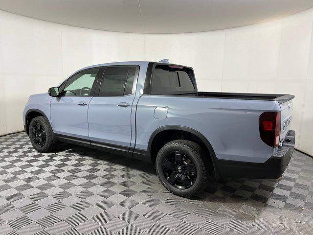 new 2026 Honda Ridgeline car, priced at $46,511